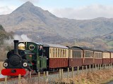 Welsh Highland Railway